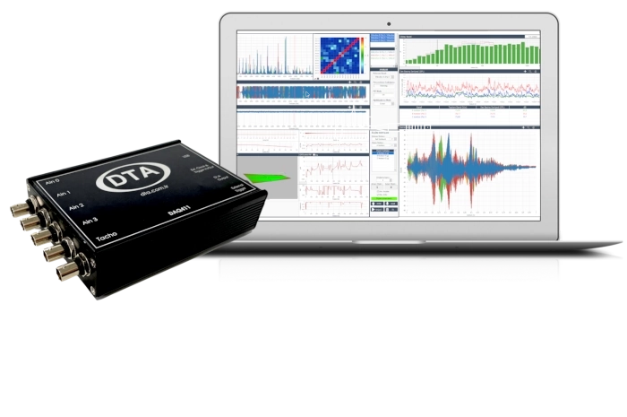 Veri Toplama Sistemi